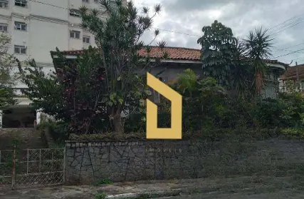 Imagem: Terreno para Venda, Jardim São Paulo