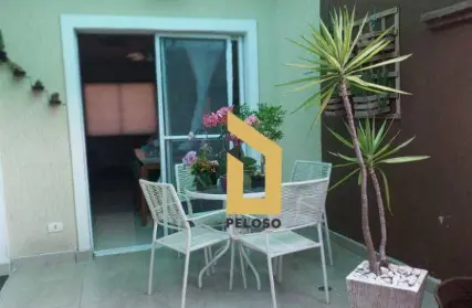 Imagem: Condomínio Fechado para Venda, Vila Santos