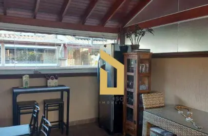 Imagem: Condomínio Fechado para Venda, Vila Santos