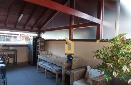 Imagem: Condomínio Fechado para Venda, Vila Santos