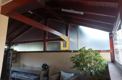 Imagem: Condomínio Fechado para Venda, Vila Santos