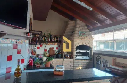 Imagem: Condomínio Fechado para Venda, Vila Santos