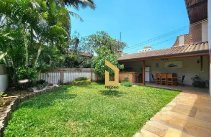 Imagem: Sobrado para Venda, Jardim Floresta