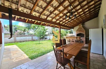 Imagem: Sobrado para Venda, Jardim Floresta