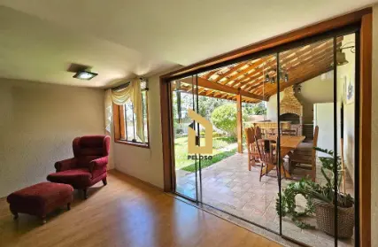 Imagem: Sobrado para Venda, Jardim Floresta