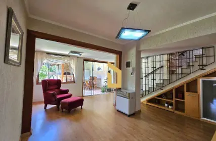 Imagem: Sobrado para Venda, Jardim Floresta