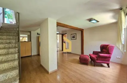 Imagem: Sobrado para Venda, Jardim Floresta