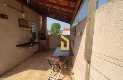 Imagem: Sobrado para Venda, Vila Nilo