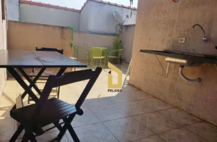 Imagem: Sobrado para Venda, Vila Nilo