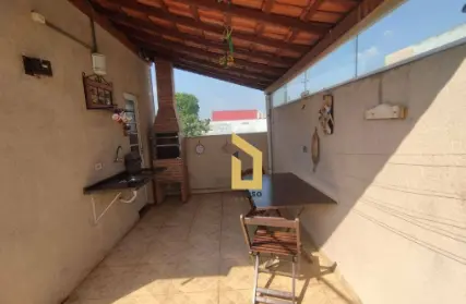 Imagem: Sobrado para Venda, Vila Nilo