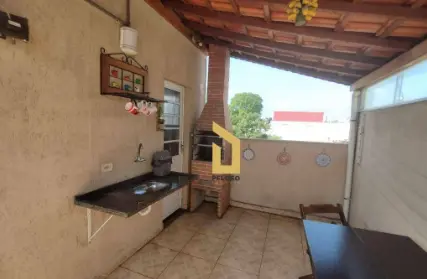 Imagem: Sobrado para Venda, Vila Nilo