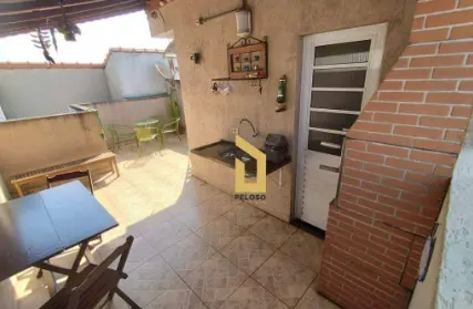 Imagem: Sobrado para Venda, Vila Nilo