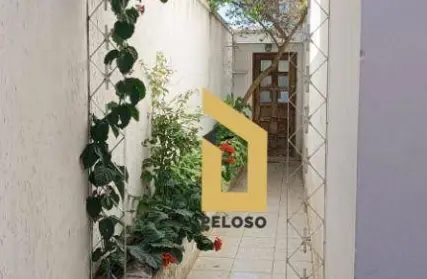 Imagem: Sobrado para Venda, Vila Irmãos Arnoni