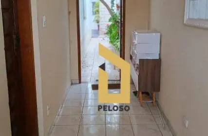 Imagem: Sobrado para Venda, Vila Irmãos Arnoni