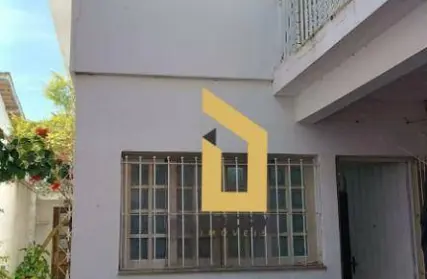 Imagem: Sobrado para Venda, Vila Irmãos Arnoni