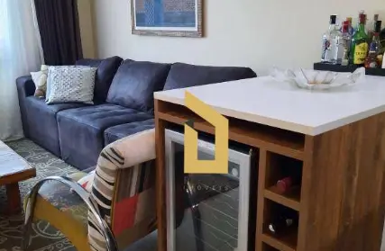 Imagem: Condomínio Fechado para Venda, Vila Guilherme