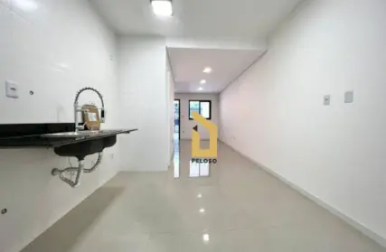 Imagem: Sobrado para Venda, Vila Paiva