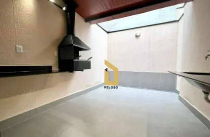 Imagem: Sobrado para Venda, Vila Paiva