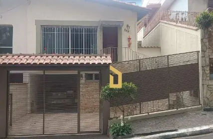 Imagem: Casa Térrea para Venda, Jardim Paraíso