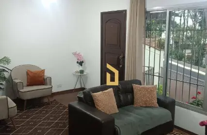 Imagem: Casa Térrea para Venda, Jardim Paraíso