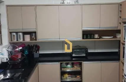 Imagem: Casa Térrea para Venda, Jardim Paraíso