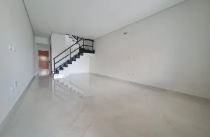 Imagem: Sobrado para Venda, Jardim Paraíso