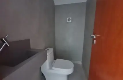 Imagem: Sobrado para Venda, Jardim Paraíso