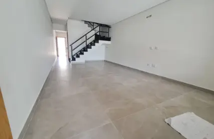 Imagem: Sobrado para Venda, Jardim Paraíso