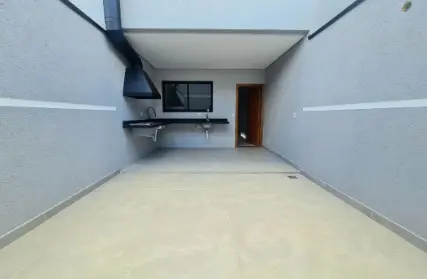 Imagem: Sobrado para Venda, Jardim Paraíso