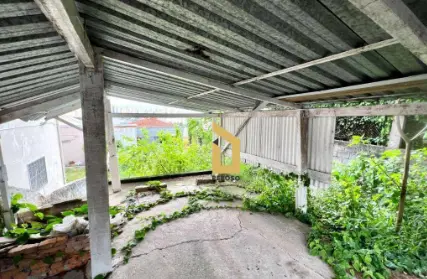 Imagem: Terreno para Venda, Água Fria