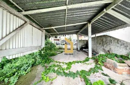 Imagem: Terreno para Venda, Água Fria