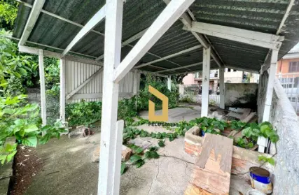 Imagem: Terreno para Venda, Água Fria