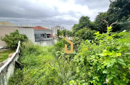Imagem: Terreno para Venda, Água Fria