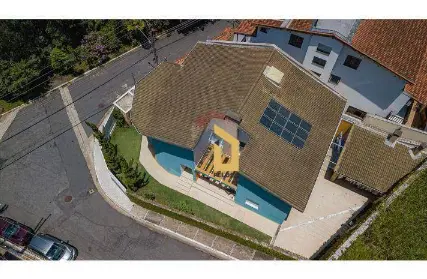 Imagem: Condomínio Fechado para Venda, Vila Irmãos Arnoni