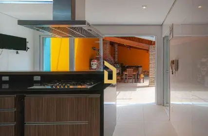 Imagem: Condomínio Fechado para Venda, Vila Irmãos Arnoni