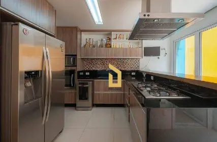 Imagem: Condomínio Fechado para Venda, Vila Irmãos Arnoni