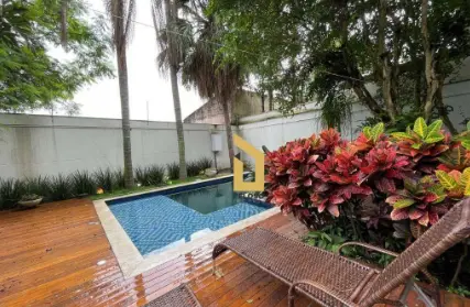 Imagem: Sobrado para Venda, Jardim Floresta