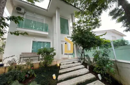 Imagem: Sobrado para Venda, Jardim Floresta