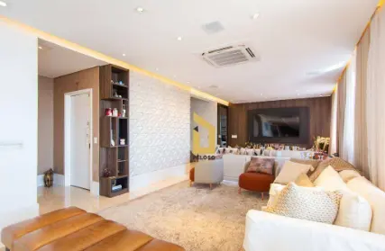 Imagem: Cobertura para Venda, Santana