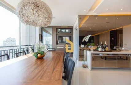 Imagem: Cobertura para Venda, Santana