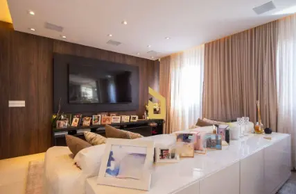 Imagem: Cobertura para Venda, Santana