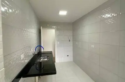Imagem: Apartamento para Venda, Barro Branco (Zona Norte)