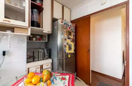 Imagem: Cobertura para Venda, Santana