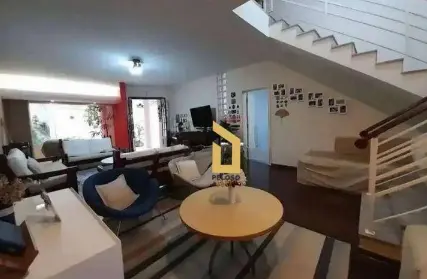 Imagem: Sobrado para Venda, Jardim Floresta