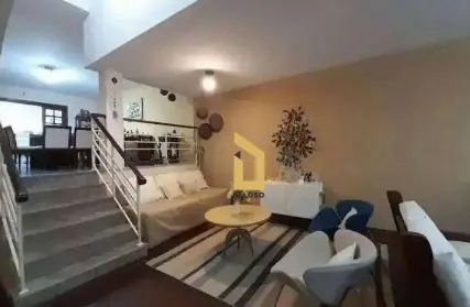 Imagem: Sobrado para Venda, Jardim Floresta