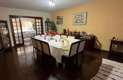 Imagem: Sobrado para Venda, Jardim Floresta