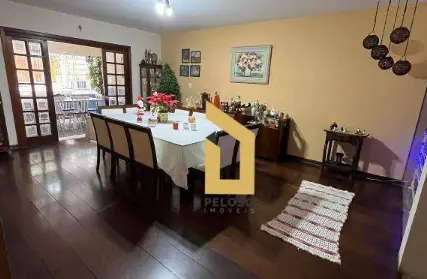 Imagem: Sobrado para Venda, Jardim Floresta