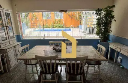 Imagem: Sobrado para Venda, Jardim Floresta