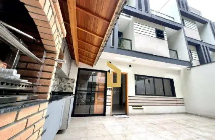 Imagem: Sobrado para Venda, Vila Ester