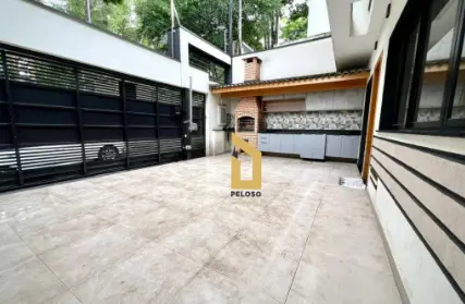 Imagem: Sobrado para Venda, Vila Ester